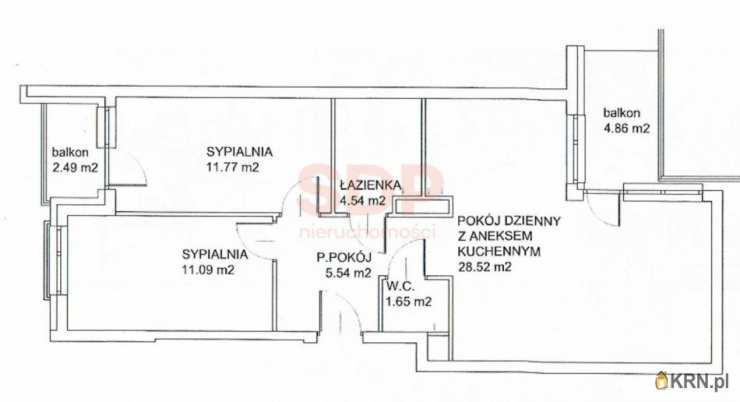 Wrocław, Stare Miasto, ul. Tęczowa, 3 pokojowe, Mieszkanie  do wynajęcia