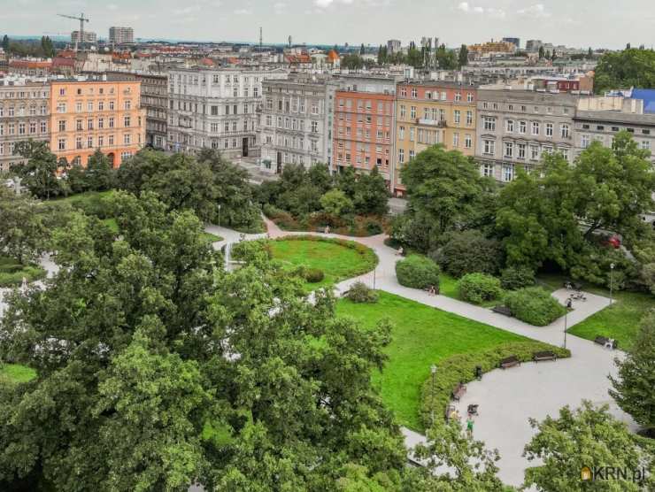 Mieszkanie  na sprzedaż, Wrocław, Śródmieście, ul. św. Macieja, 2 pokojowe