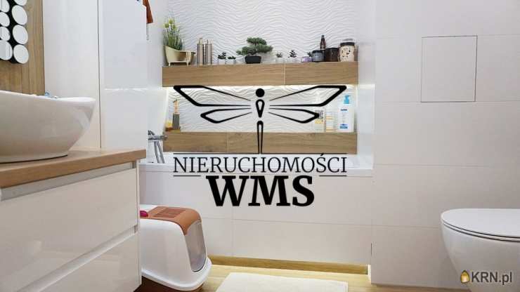 NIERUCHOMOŚCI WMS, Mieszkanie  na sprzedaż, Sokołów Małopolski, ul. Graniczna