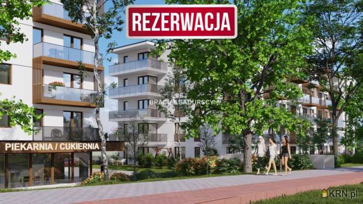 Mieszkanie  na sprzedaż, Kraków, Bieżanów-Prokocim, ul. , 3 pokojowe