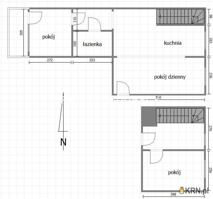 Kraków, Łagiewniki/Borek Fałęcki, ul. Zdunów, Mieszkanie  do wynajęcia, 3 pokojowe