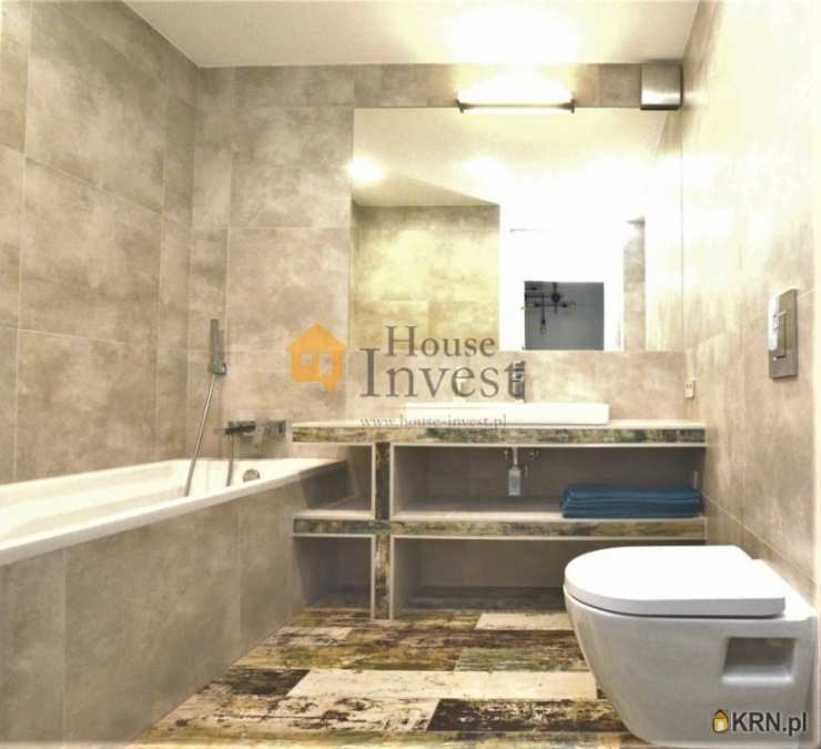 House Invest Nieruchomości Sp.z o.o., Mieszkanie  do wynajęcia, Legnica, ul. 