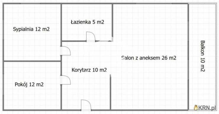 Warszawa, Włochy/Stare Włochy, ul. , Mieszkanie  na sprzedaż, 3 pokojowe