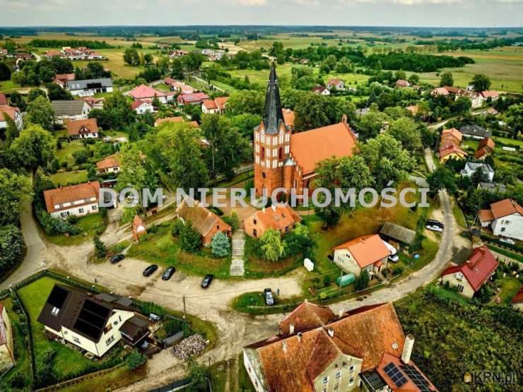 DOM Nieruchomości, Mieszkanie  na sprzedaż, Klebark Wielki, ul. 