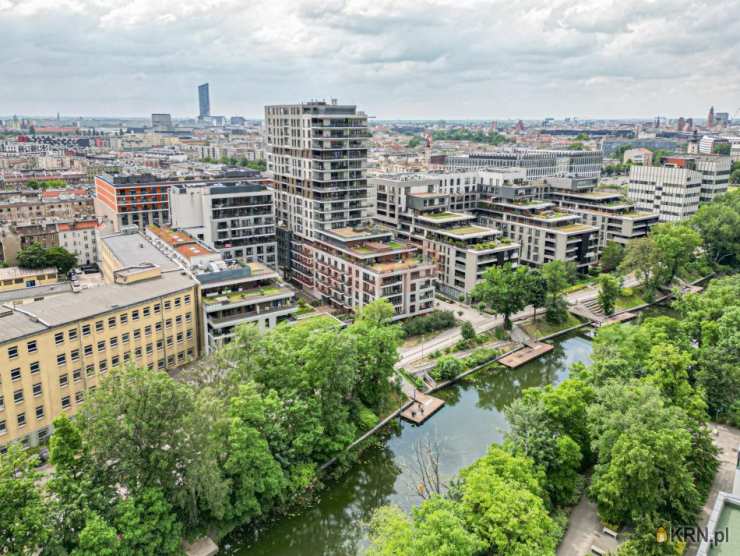 Mieszkanie  na sprzedaż, Wrocław, Krzyki, ul. Walońska, 3 pokojowe