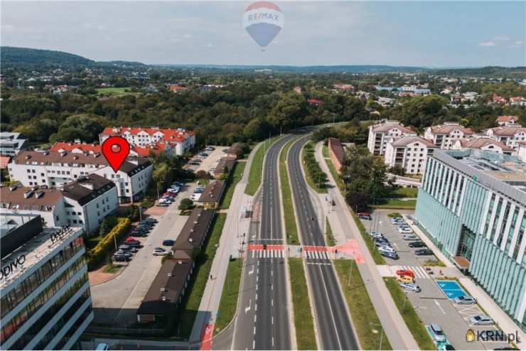 RE/MAX Polska, Mieszkanie  na sprzedaż, Kraków, ul. 