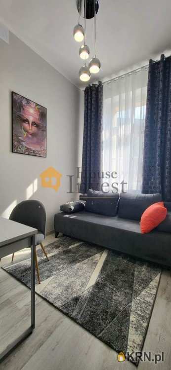 House Invest Nieruchomości Sp.z o.o., Mieszkanie  do wynajęcia, Legnica, ul. 