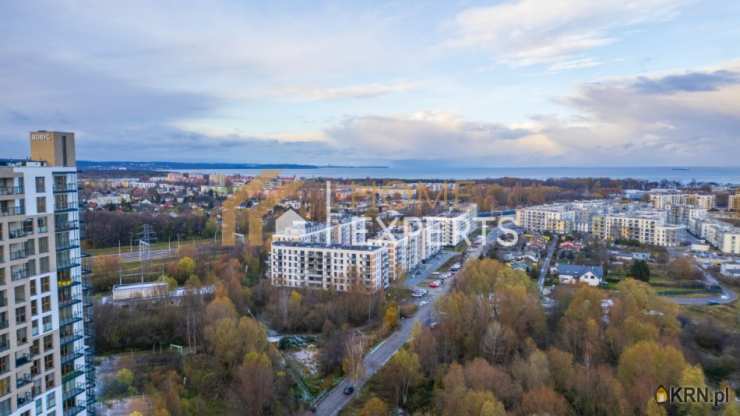 Gdańsk, Letnica, ul. Sucha, 3 pokojowe, Mieszkanie  na sprzedaż