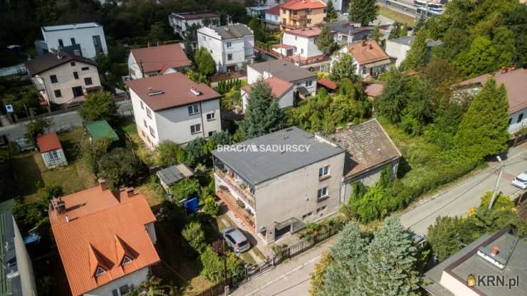 Kraków, Podgórze Duchackie/Bonarka, ul. Makowa, Mieszkanie  na sprzedaż, 3 pokojowe