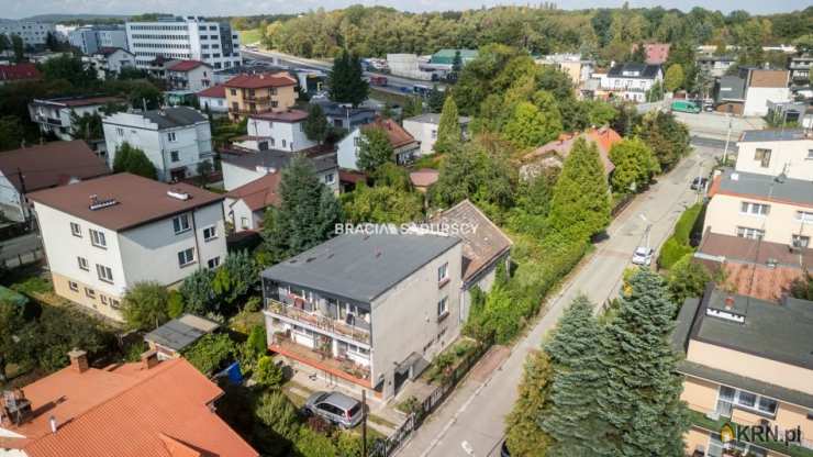 Kraków, Podgórze Duchackie/Bonarka, ul. Makowa, 3 pokojowe, Mieszkanie  na sprzedaż