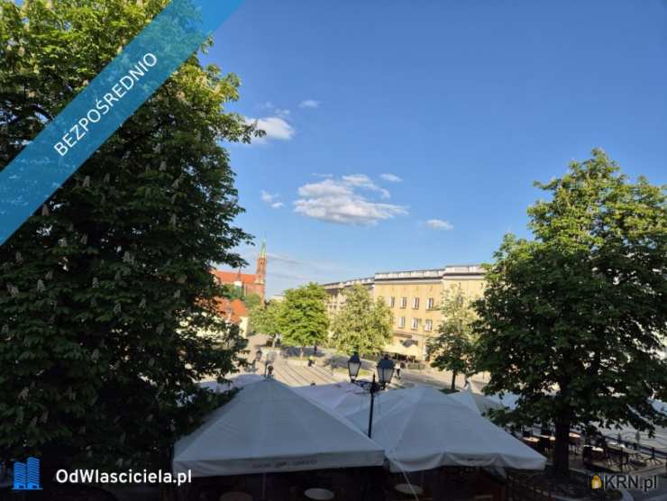 Mieszkanie  na sprzedaż, 3 pokojowe, Białystok, ul. Rynek Kościuszki