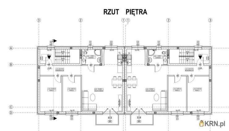 3 pokojowe, Warszawa, Wawer, ul. Borków, Mieszkanie  na sprzedaż