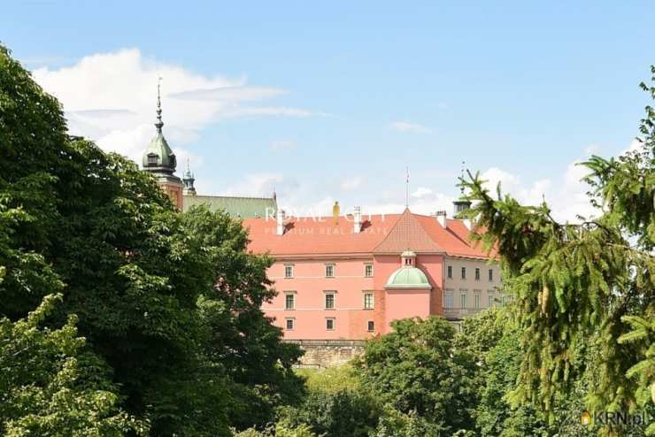 Mieszkanie  na sprzedaż, 3 pokojowe, Warszawa, Śródmieście, ul. 