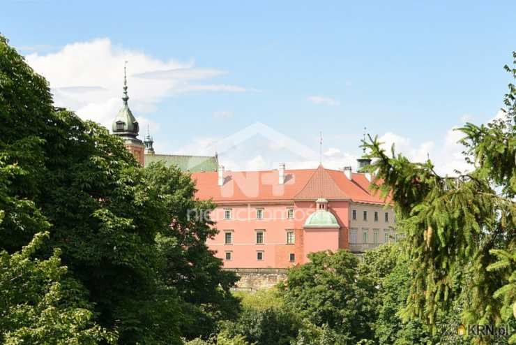 Warszawa, Śródmieście, ul. Bednarska, Mieszkanie  na sprzedaż, 3 pokojowe