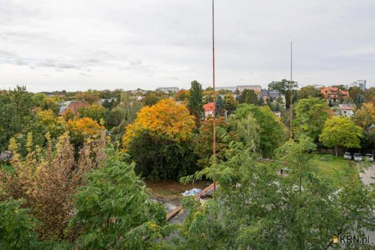 Mieszkanie  na sprzedaż, Wrocław, Krzyki/Borek, ul. Wiśniowa, 3 pokojowe