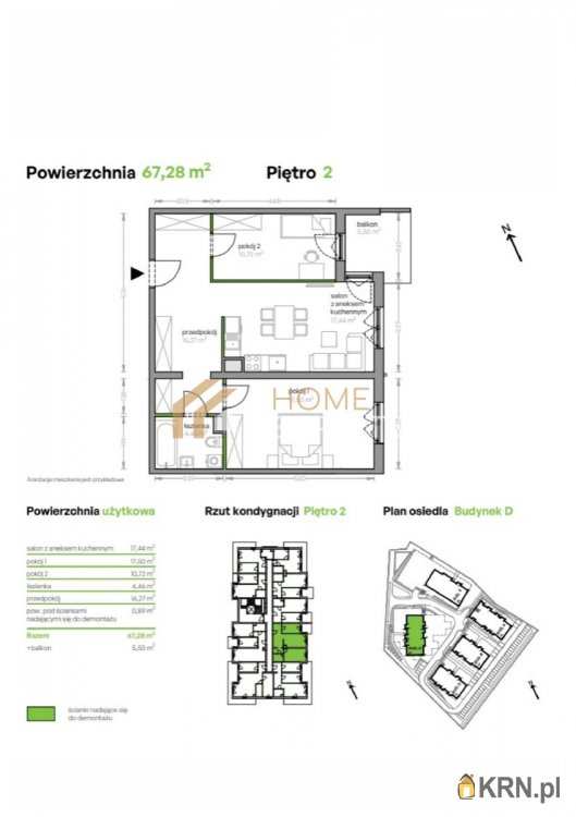 3 pokojowe, Gdańsk, Ujeścisko-Łostowice/Ujeścisko, ul. Płocka, Mieszkanie  na sprzedaż