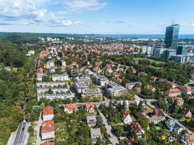 Expander Advisors Sp z o. o., Mieszkanie  na sprzedaż, Gdańsk, Oliwa, ul. J. Bażyńskiego