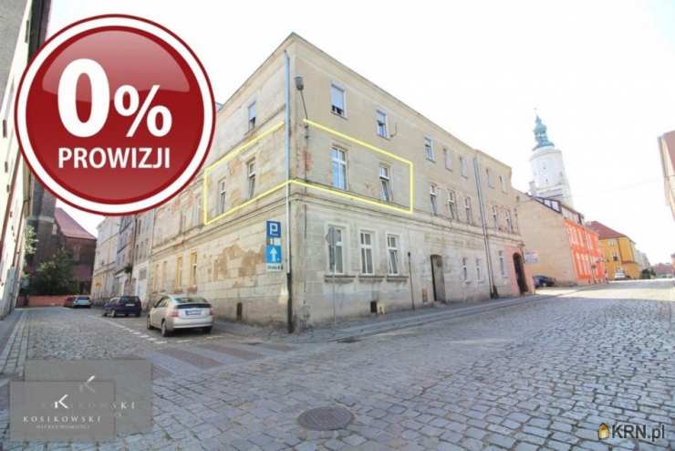 Mieszkanie  na sprzedaż, Namysłów, ul. , 3 pokojowe