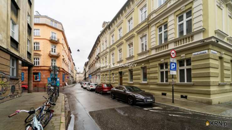 Bracia Sadurscy Oddział BS1 Kapelanka, Mieszkanie  na sprzedaż, Kraków, Stare Miasto, ul. Felicjanek