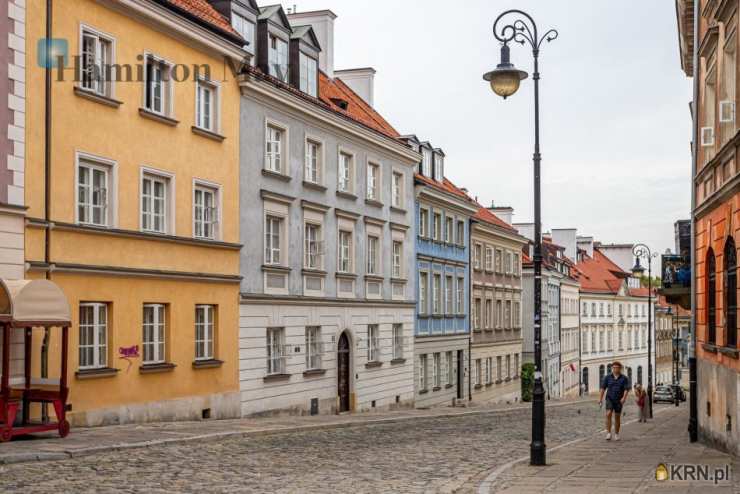 Kraków, Stare Miasto/Śródmieście, ul. Mostowa, , Mieszkanie  na sprzedaż