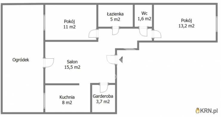 3 pokojowe, Mieszkanie  na sprzedaż, Warszawa, Włochy/Raków, ul. Instalatorów