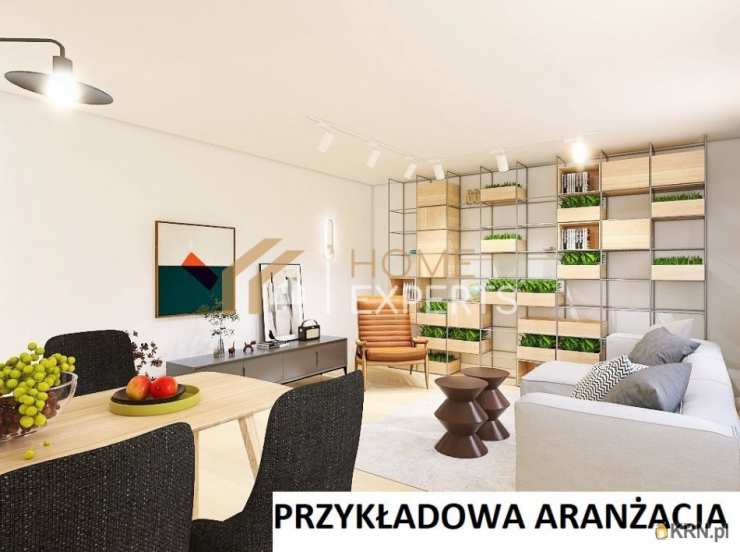 Home Experts, Mieszkanie  na sprzedaż, Poznań, Stare Miasto/Piątkowo, ul. Władysława Jagiełły