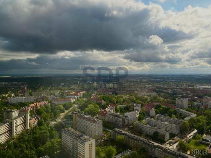 Mieszkanie  na sprzedaż, Wrocław, Krzyki, ul. Gwiaździsta, 2 pokojowe