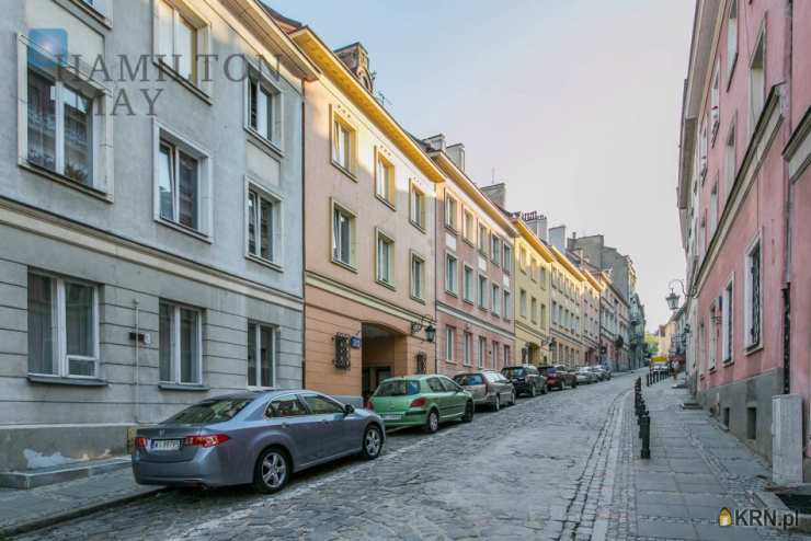 Mieszkanie  na sprzedaż, 3 pokojowe, Kraków, Stare Miasto/Śródmieście, ul. 