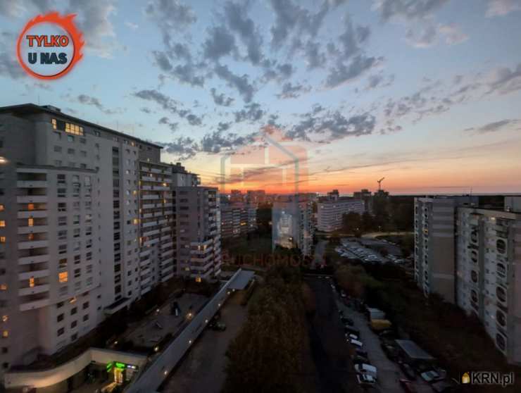 3 pokojowe, Gdańsk, Zaspa-Rozstaje, ul. Olsztyńska, Mieszkanie  na sprzedaż