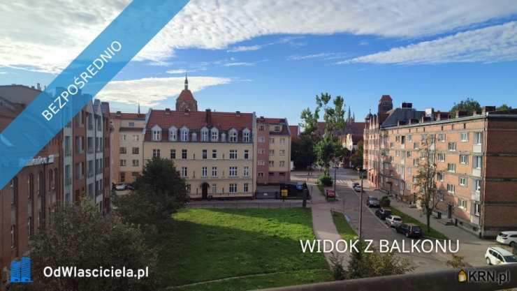 Mieszkanie  na sprzedaż, 3 pokojowe, Gdańsk, Śródmieście, ul. Zamkowa