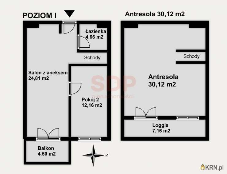 Mieszkanie  na sprzedaż, 3 pokojowe, Wrocław, Fabryczna/Maślice, ul. Maślicka