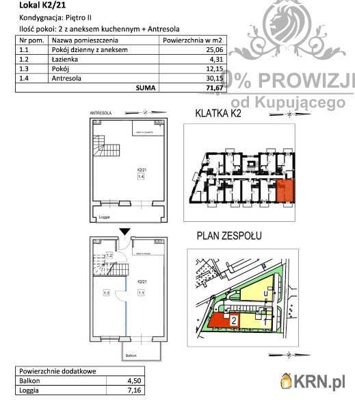 Wrocław, Fabryczna, ul. , Mieszkanie  na sprzedaż, 4 pokojowe