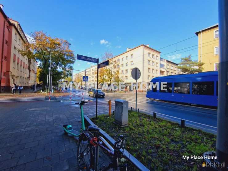 Mieszkanie  na sprzedaż, Kraków, Krowodrza, ul. Królewska, 4 pokojowe