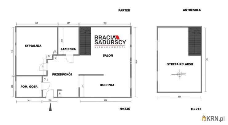 Bracia Sadurscy Oddział BS1 Kapelanka, Mieszkanie  na sprzedaż, Kraków, Podgórze Duchackie/Kurdwanów, ul. gen. J. Filipowicza