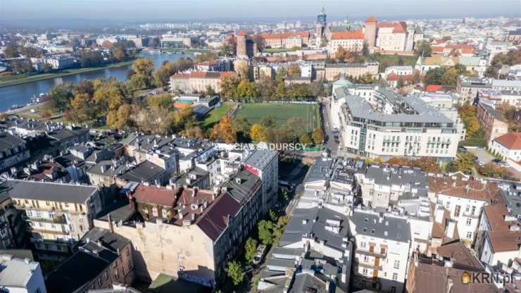 Mieszkanie  na sprzedaż, Kraków, Stare Miasto, ul. E. Orzeszkowej, 2 pokojowe