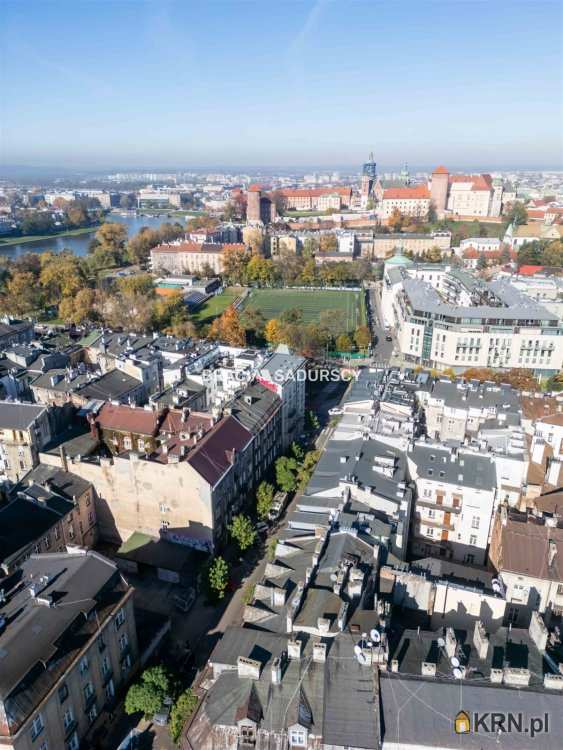 2 pokojowe, Kraków, Stare Miasto, ul. E. Orzeszkowej, Mieszkanie  na sprzedaż