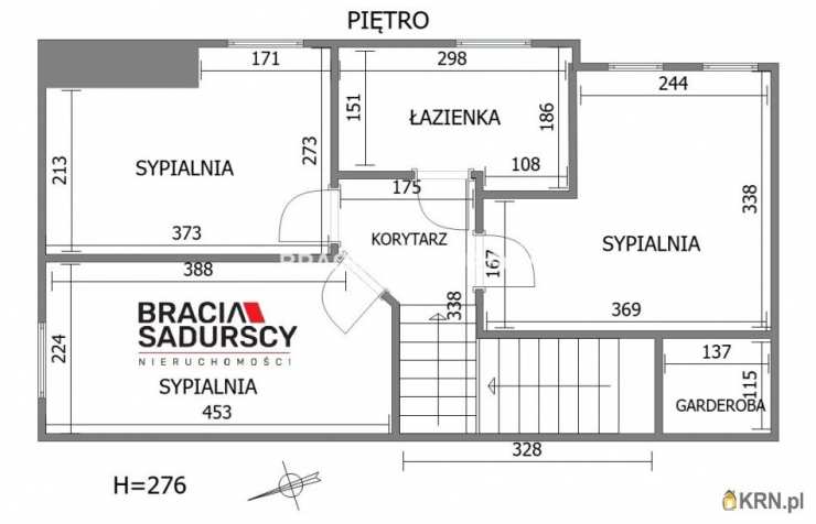 Mietniów, ul. , Mieszkanie  na sprzedaż, 4 pokojowe