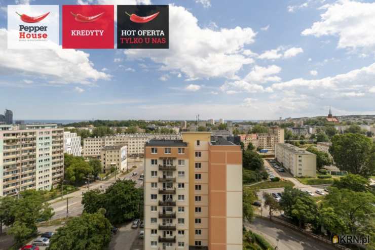 4 pokojowe, Gdynia, Śródmieście, ul. Zjazdowa, Mieszkanie  na sprzedaż