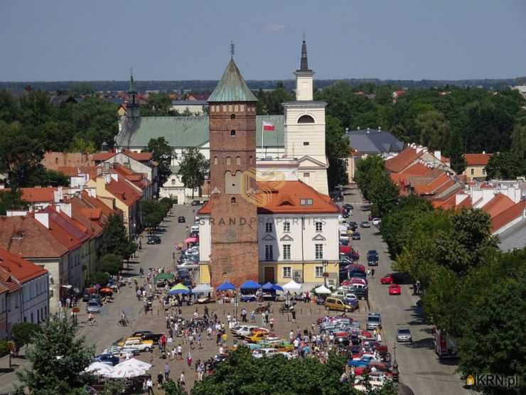 Mieszkanie  na sprzedaż, 4 pokojowe, Pułtusk, ul. Pana Tadeusza