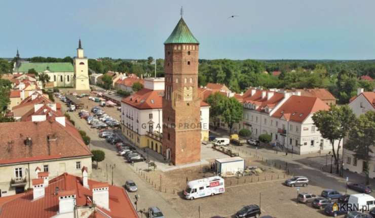 Pułtusk, ul. Pana Tadeusza, Mieszkanie  na sprzedaż, 4 pokojowe