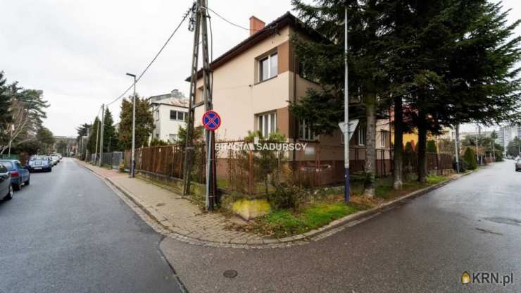 Mieszkanie  na sprzedaż, Kraków, Prądnik Czerwony/Wieczysta, ul. Podmiejska, 3 pokojowe