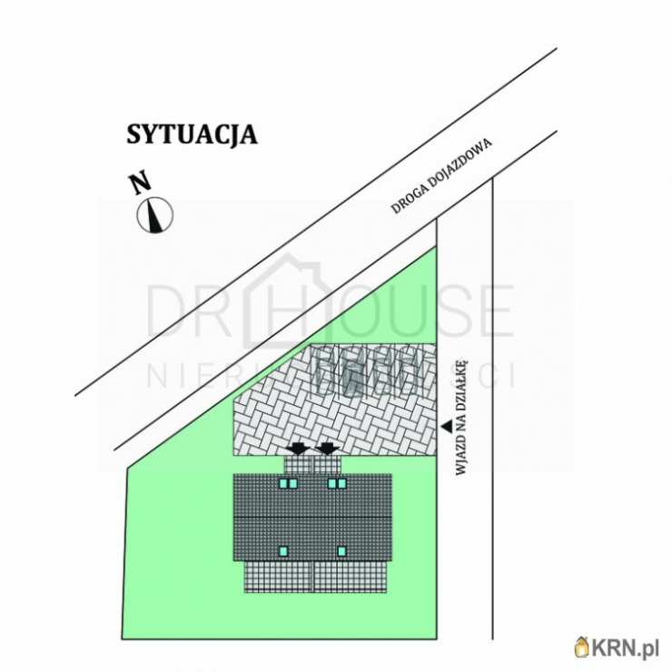 4 pokojowe, Brzezie, ul. , Mieszkanie  na sprzedaż