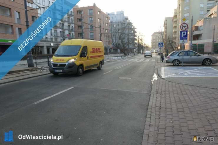 Mieszkanie  na sprzedaż, 4 pokojowe, Warszawa, Praga Północ, ul. Środkowa