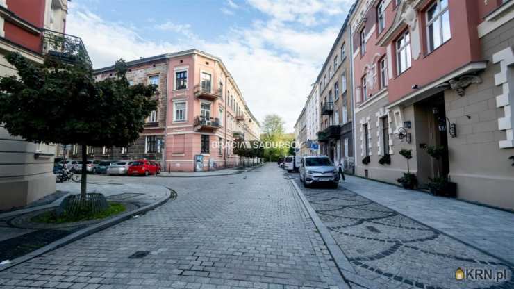 Bracia Sadurscy Oddział BS1 Kapelanka, Mieszkanie  na sprzedaż, Kraków, Stare Miasto, ul. Na Groblach