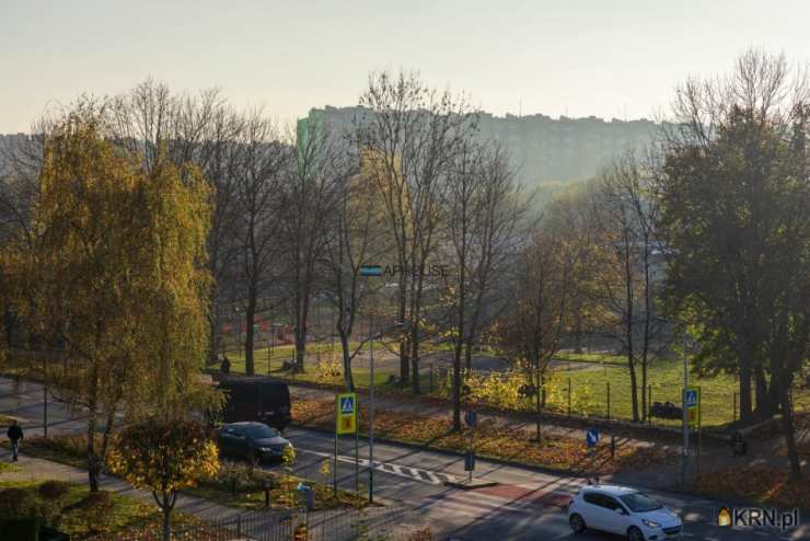 Mieszkanie  do wynajęcia, Kraków, Bieńczyce, ul. Fatimska, 3 pokojowe