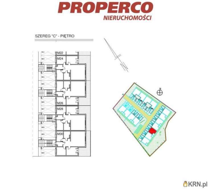 PROPERCO Sp. z o.o. Sp. k. , Mieszkanie  na sprzedaż, Kielce, ul. 