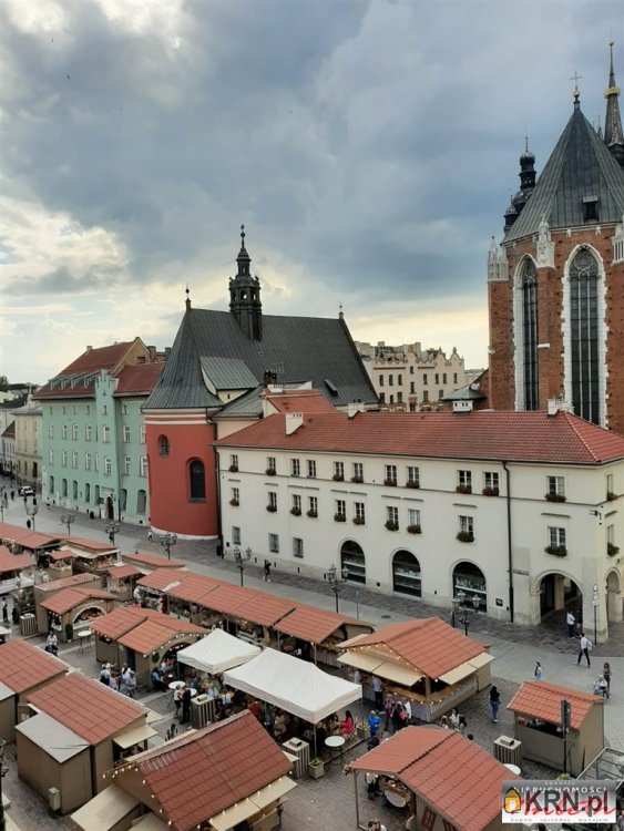 Mieszkanie  na sprzedaż, Kraków, Stare Miasto, ul. Mikołajska, 1 pokojowe