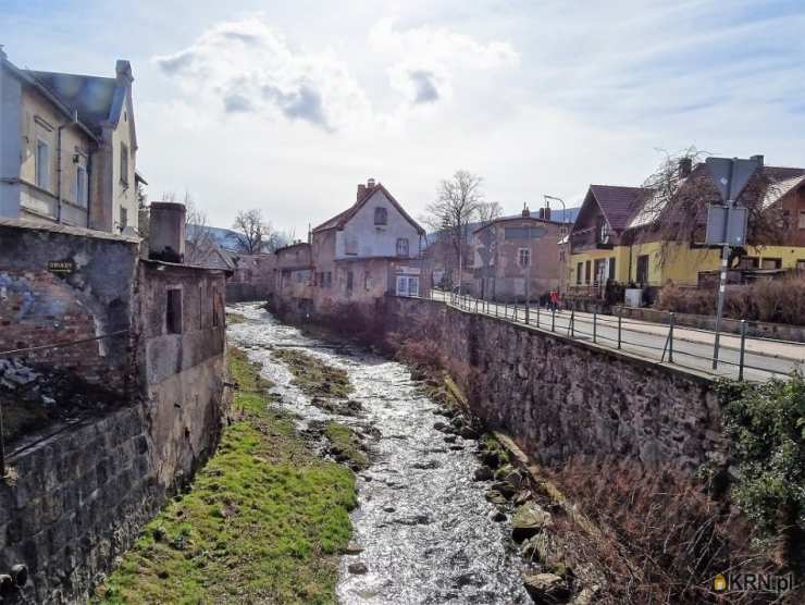 2 pokojowe, Mieszkanie  na sprzedaż, Kowary, ul. 