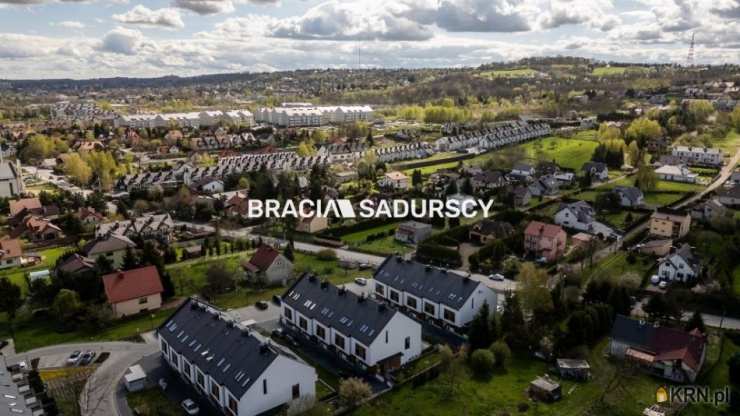 Bracia Sadurscy Oddział BS2 Rynek Pierwotny, Mieszkanie  na sprzedaż, Wieliczka, ul. Sadowa