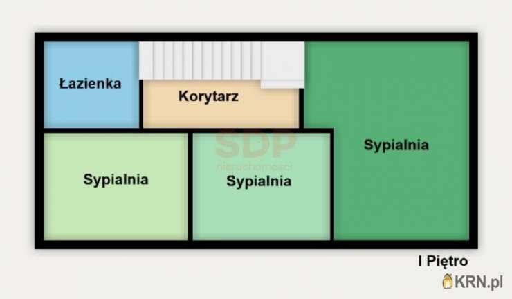 Radwanice, ul. Szeroka, Mieszkanie  na sprzedaż, 6 pokojowe